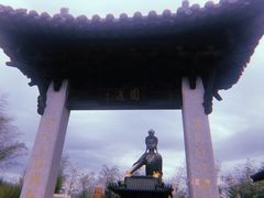 -径山寺