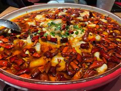 -一个叫川的地方(麒麟新天地店)