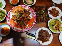 -搓火大都会(广安门总店)