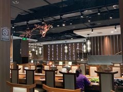 大堂-呷哺呷哺 黄金牧场 (回龙观港龙店)