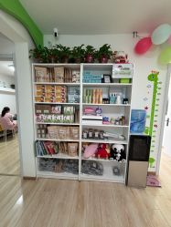 -番小茄小儿推拿(望京店)
