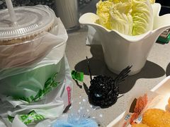 -半天妖烤鱼(丰科万达店)