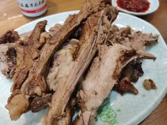 -清真·益鑫羊肉手抓馆(花园北街店)