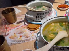 -小杨生煎(黄河路店)