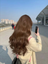-时尚殿堂hair salon