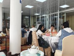 -鹿鸣酒家(越秀店)