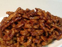 京酱肉丝-姚树人麻辣鱼(莘县店)