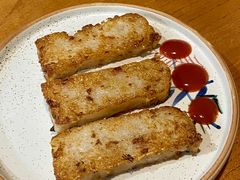 -本味友膳·茶餐厅(和达中心城店)