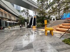 -深圳湾万象城(南山店)