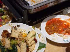 -玫瑰花园自助烤肉(顺义鑫海韵通店)