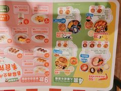 -西贝(深圳卓悦汇店)