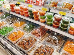 -永辉超市(融创茂店)