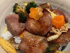 盐烧牛舌-希望日本料理(保利香槟花园店)