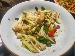 -桂小厨广西菜(万象城店)