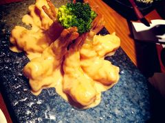 红水晶虾仁-千代武日本料理(爱建店)