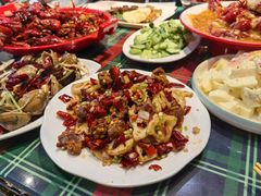 -丁丁龙虾(总店)