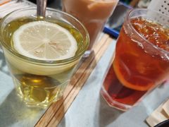 -华嫂冰室(尖沙咀店)