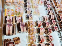 -烘焙町面包店(西四店)