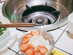 -蛙一刀·麻椒鱼火锅(金仙桥店)