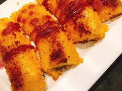 -玛雅铁板烧餐厅(中关村店)