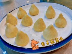 -乔家满族八大碗(流水沟店)