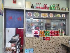 -洪福米线(浣纱路店)