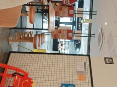 -麦当劳(万达广场店)