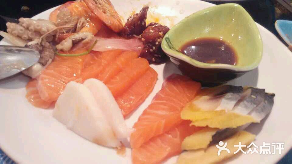 金钱豹(王府井店)-图片-北京美食-大众点评网