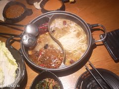 -呷哺呷哺(宝山正大乐城店)