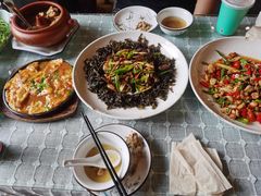 -小厨子私房菜·云南美食店