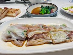 -万龙洲海鲜(亚运村店)