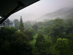 -天目湖御水温泉·度假酒店