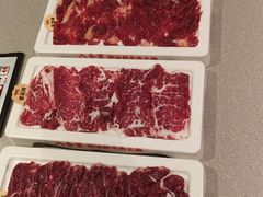 -八合里潮汕鲜牛肉火锅(深圳海岸城店)