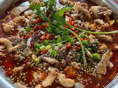 -米二红烧兔(华阳店)