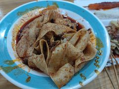 -马三洋芋片(兰州总店)