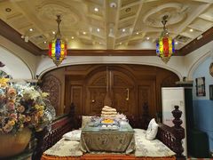 -海尔巴格·新疆菜(吐鲁番店)