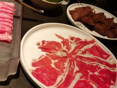 -东来顺·非遗火锅(赛格国际购物中心店)