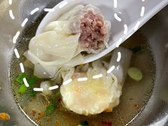 -正果忠记云吞濑粉(总店)