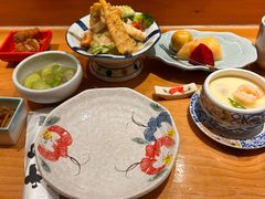 -大岛日本料理铁板烧(南通大饭店)