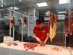 -养牛邓·潮汕牛肉海鲜自助火锅(广州店)