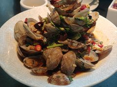 -赠李白·如诗的川味(余杭万达广场店)