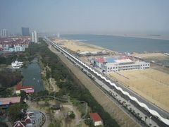 景点-碧海金沙