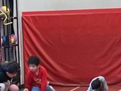 -悦动体能篮球羽毛球网球(三里河店)