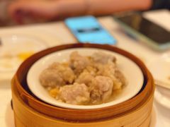 蒜香蒸排骨-铭家点心(秦岭路店)