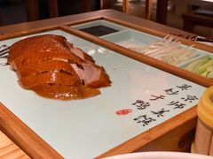 -荷塘秋月·本帮江浙菜(国权路店)