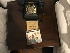 -时光漫步酒店(北京国子监簋街北新桥地铁站店)