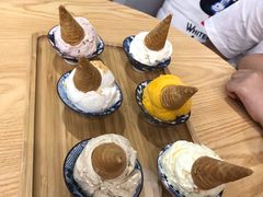 -歎雪糕低糖低脂Gelato冰淇淋