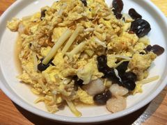 外婆小炒-金牌外婆家(苏州中心店)