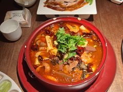 -北京老铺烤鸭(时代广场店)