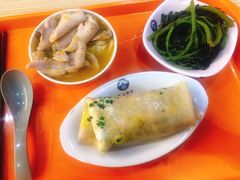 酸菜鱼-梅园食堂